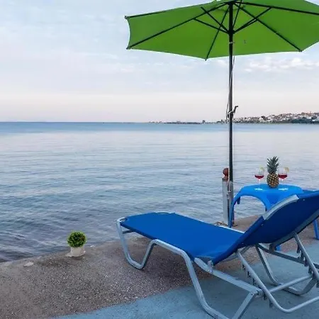 Makarounis Thea Ii *