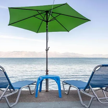 Makarounis Thea Ii *