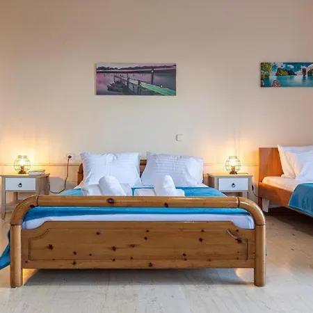 Apartmán Makarounis Thea Ii