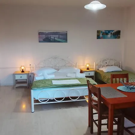 Makarounis Thea Ii Apartamento