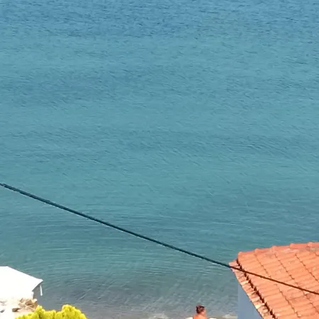 Apartamento Makarounis Thea Ii Petalídhion