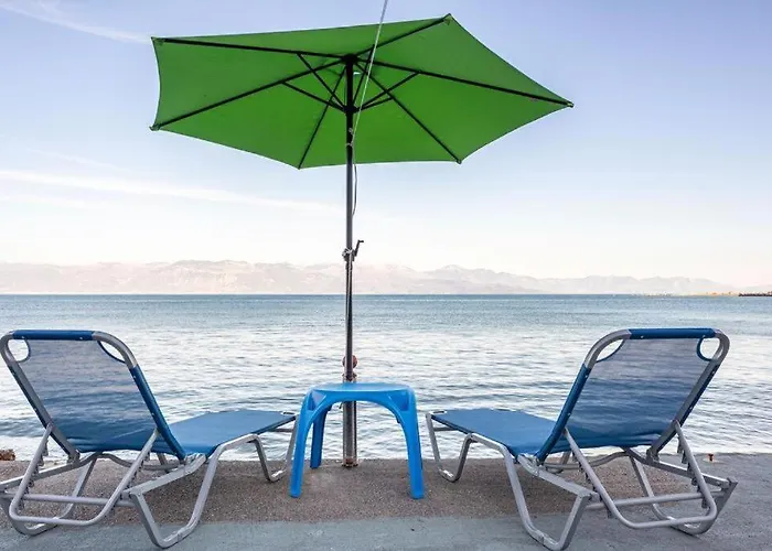 Makarounis Thea Ii *